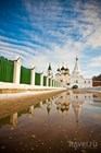 Экскурсии по городу в Нижнем Новгороде