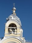 Колокольня Казанского собора