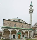 Соборная мечеть Муфти-Джам