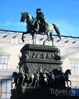 Конная статуя Фридриха Великого