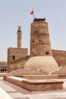 Архитектура форта Аль-Фахиди