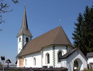Церковь Святой Маргариты в районе Hoertendorf