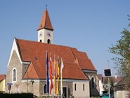 Церковь во дворце Поттенбрун