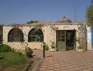 Ресторан в Ganet Sinai