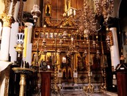 Убранство монастыря Святой Екатерины, Синай