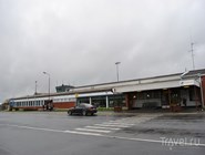 Аэропорт Лаппенранты