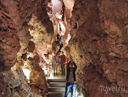 Пещеры Szemlőhegyi