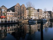 Исторический Роттердам