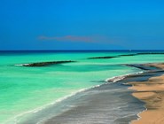Песчаный пляж Плайя-де-лас-Америкас, Тенерифе