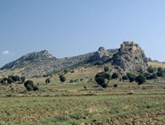 Иераполис-Кастабала