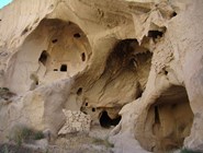 Искусственные пещеры