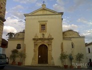 Здание церкви Кьеза-делла-Иммаколата