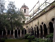 Монастырь Святого Франческо