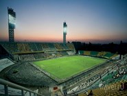 Стадион "Кубань"