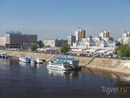 Города России: Нижний Новгород