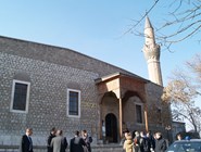 Мечеть Алаеддин-Камыи, Конья