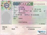 транзитная виза в латвию