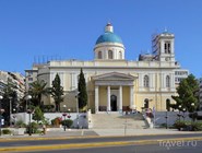Церковь Святого Николая в Пирее