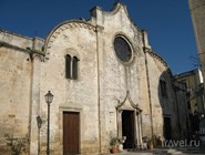 Церковь Santa Maria Assunta