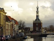 Города Голландии: Алкмар