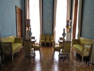 Интерьер Воронцовского дворца