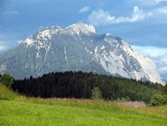 Гора Добрач