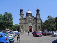 Церковь в Бургасе