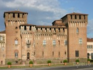 Замок San Giorgio