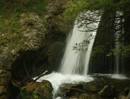 Водопад Trefflingfall