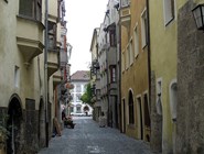 Улочка в Старом городе
