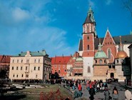 Краков — живой памятник и символ польской чести