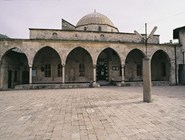 Мечеть Хабиби-Наккар, Антакья