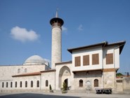 Мечеть, Антакья