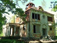 Дом Новикова