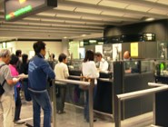 Паспортный контроль в Гонконге