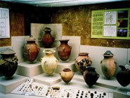 Экспонаты музея Нигде