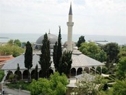 Комплекс мечети Рустем-паша