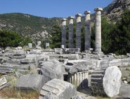 Храм Афины Паллады