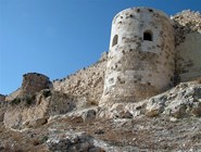 Византийский замок