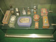 Музей флакончиков духов