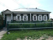 Дом-музей братьев Пироговых
