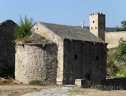 Церковь в Феодосии