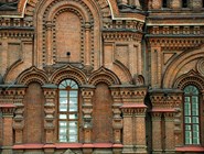 Колокольня Богоявленского собора
