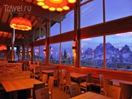 Ресторан на горе Хельм