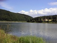 Озеро Wienerwaldsee