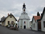 Церковь в Вёллерсдорф 