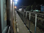 Станция Свиленград