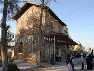Cтанция Аз-Зарка