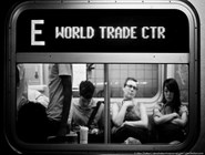 Станция World Trade Ctr