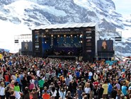 Фестиваль Alpine Sensation